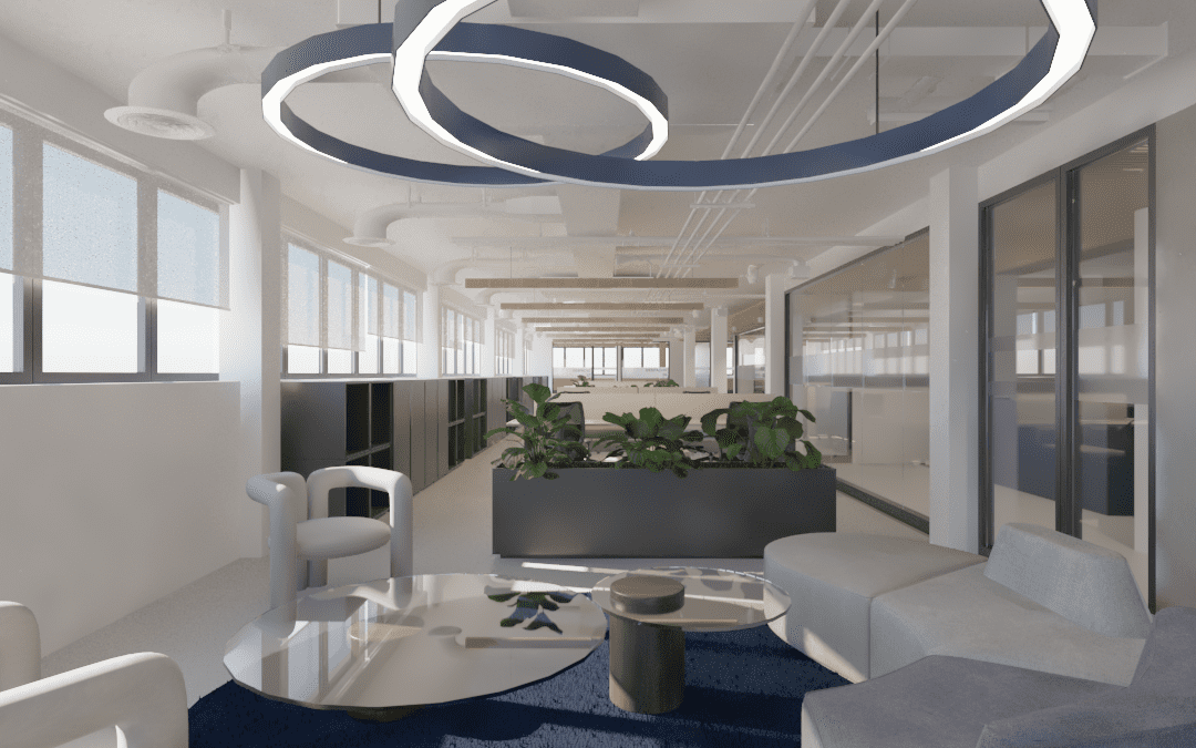 Oficinas CIN