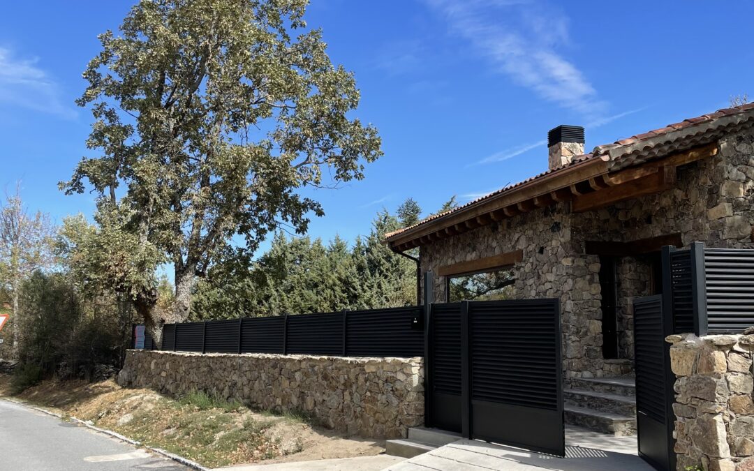 Vivienda en Salceda