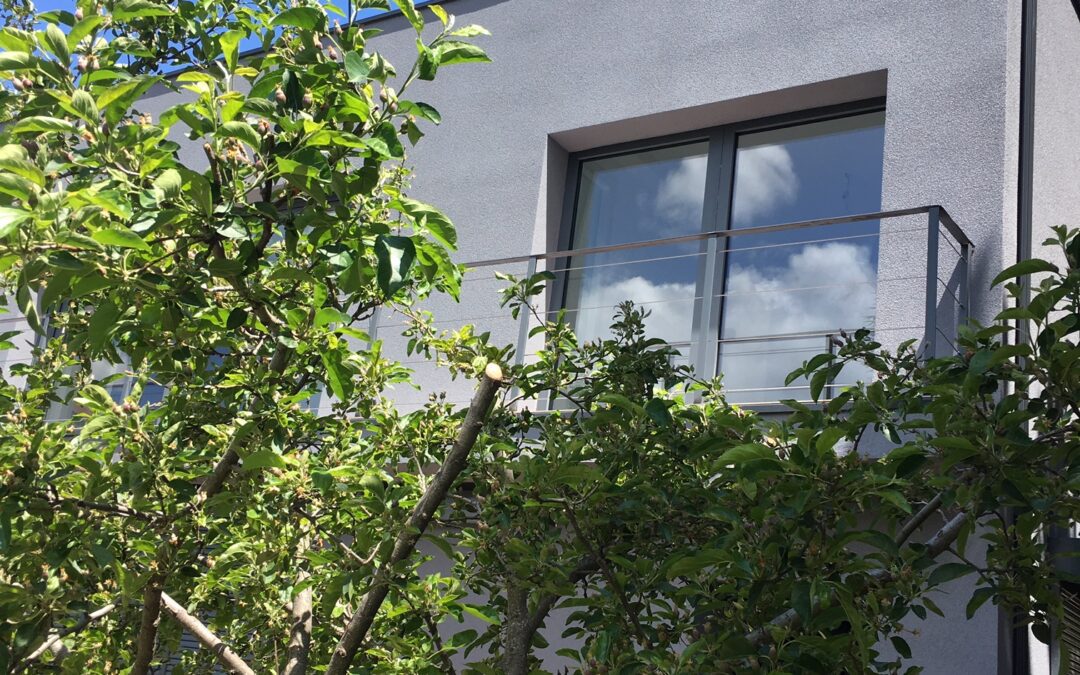 Vivienda en San Rafael