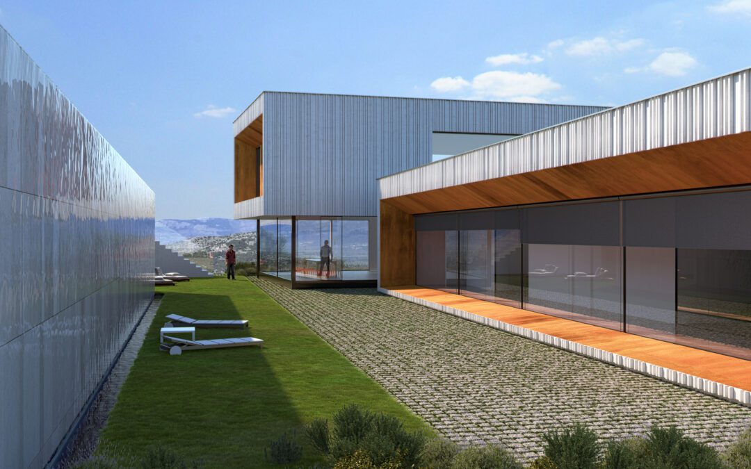 Vivienda en Collado Villalba