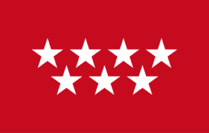 Comunidad de Madrid