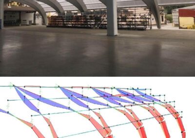 AMPLIACION FRONTON MUNICIPAL ARGOÑA