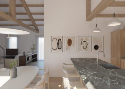 ÁTICO JOAQUIN JOVELLAR