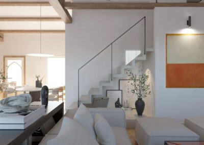 ÁTICO JOAQUIN JOVELLAR