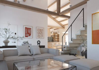 ÁTICO JOAQUIN JOVELLAR