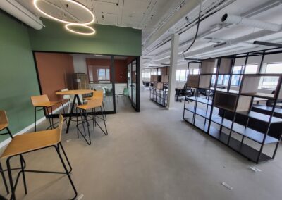 OFICINAS COLMENAR VIEJO