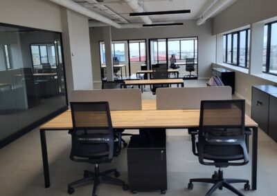 OFICINAS COLMENAR VIEJO