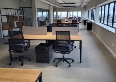 OFICINAS COLMENAR VIEJO