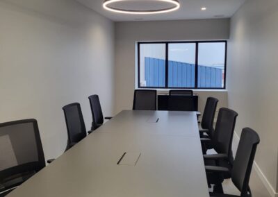 OFICINAS COLMENAR VIEJO