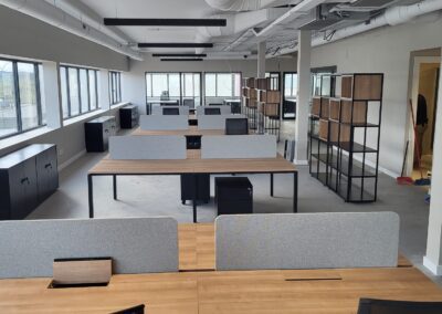 OFICINAS COLMENAR VIEJO