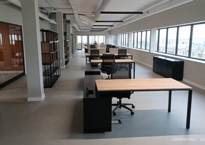 OFICINAS COLMENAR VIEJO