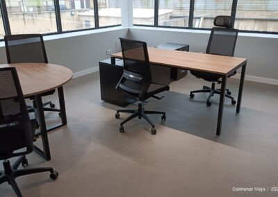 OFICINAS COLMENAR VIEJO