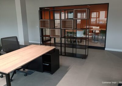 OFICINAS COLMENAR VIEJO