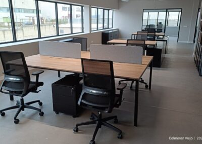 OFICINAS COLMENAR VIEJO