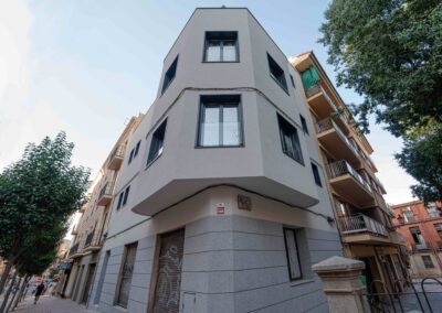 EDIFICIO PAGOLA