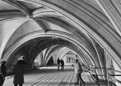 REHABILITACION AULA MAGNA