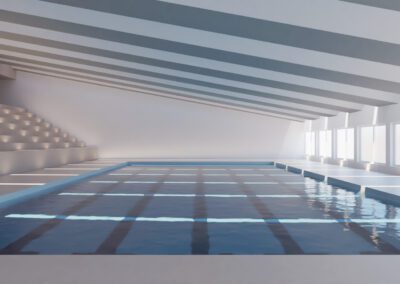 REHABILITACION PISCINA JC CASADO