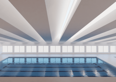 REHABILITACION PISCINA JC CASADO