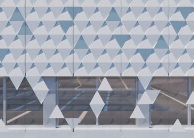 REHABILITACION PISCINA JC CASADO