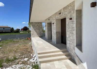 VIVIENDA FUENTEPELAYO