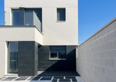 VIVIENDA SAN CRISTOBAL