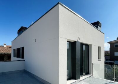 VIVIENDA SAN CRISTOBAL