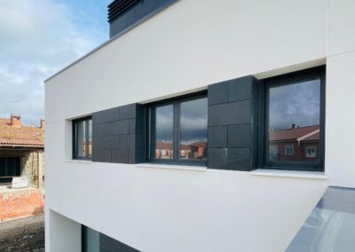 VIVIENDA SAN CRISTOBAL